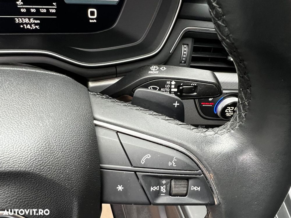 Audi A4 - 25