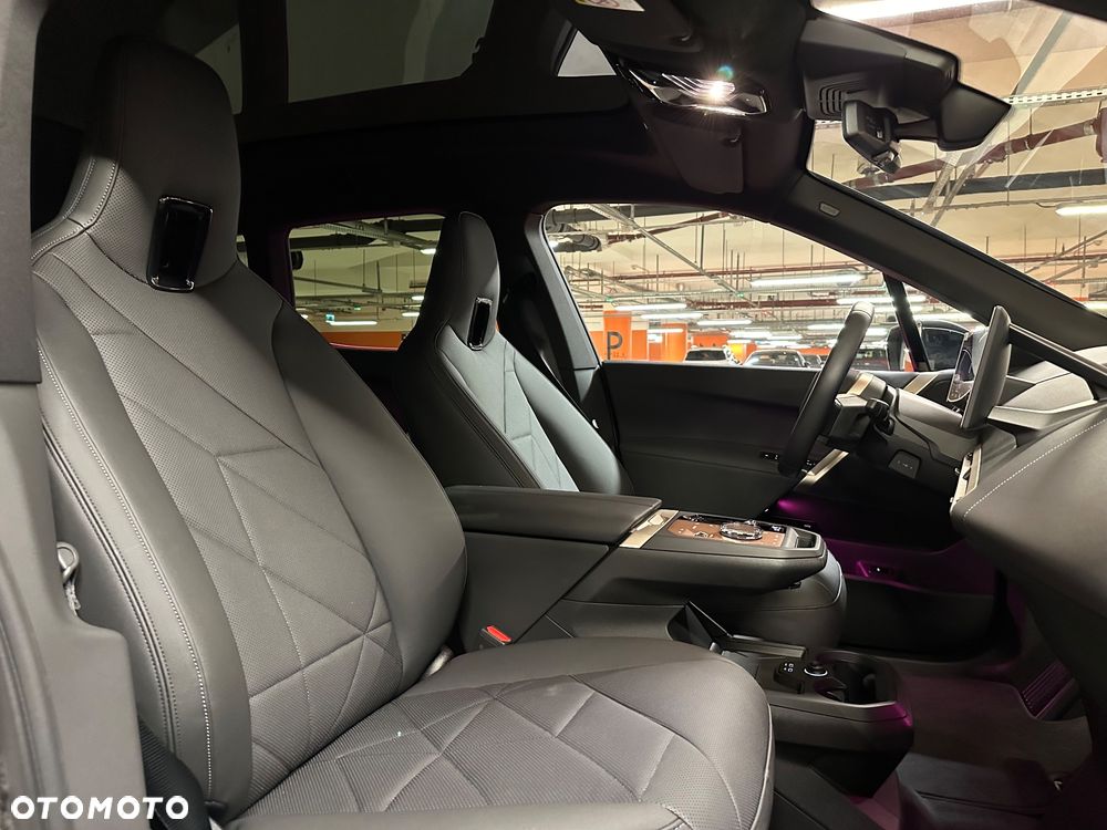 BMW iX xDrive40 76.6kWh - 15