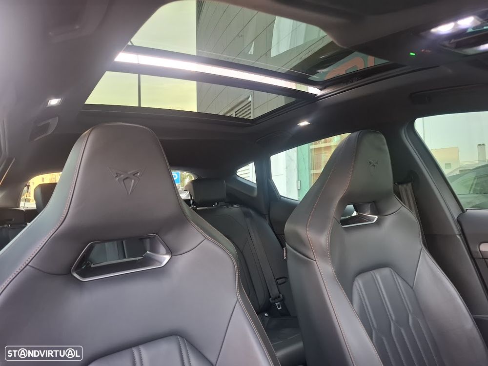 Cupra Formentor VZ 1.4 e-Hybrid DSG - 55