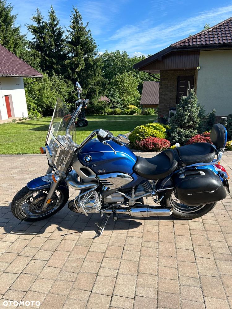 BMW R - 2