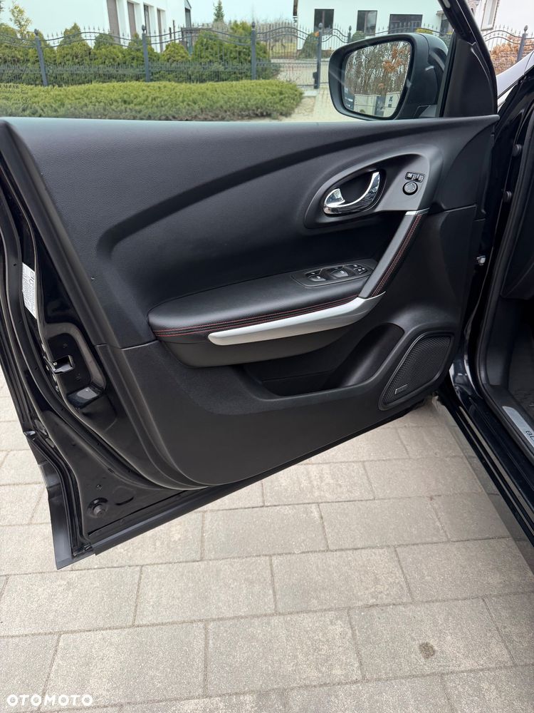 Renault Kadjar Energy dCi 130 Bose Edition - 20
