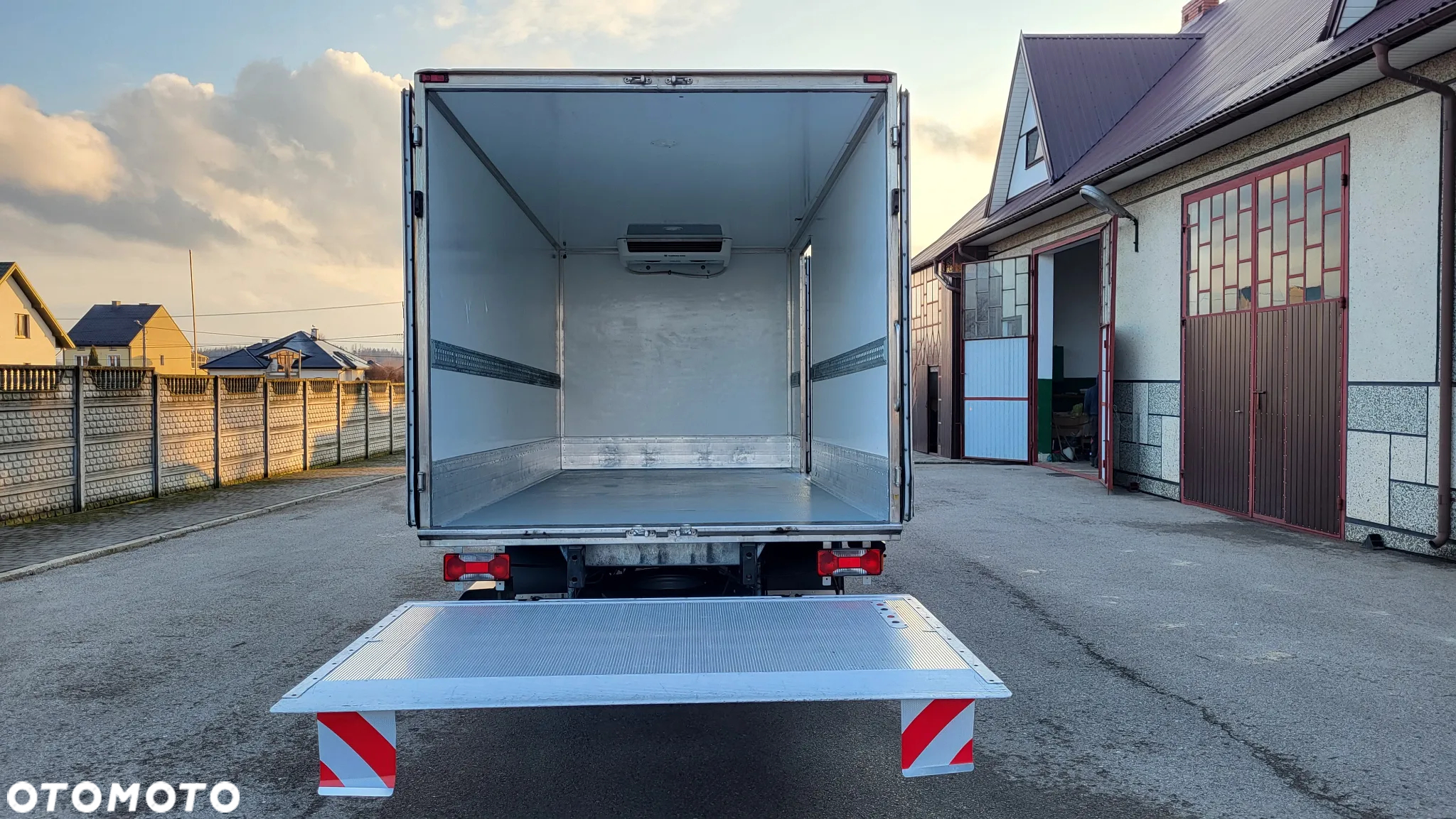 Iveco 70c180 Daily - 28