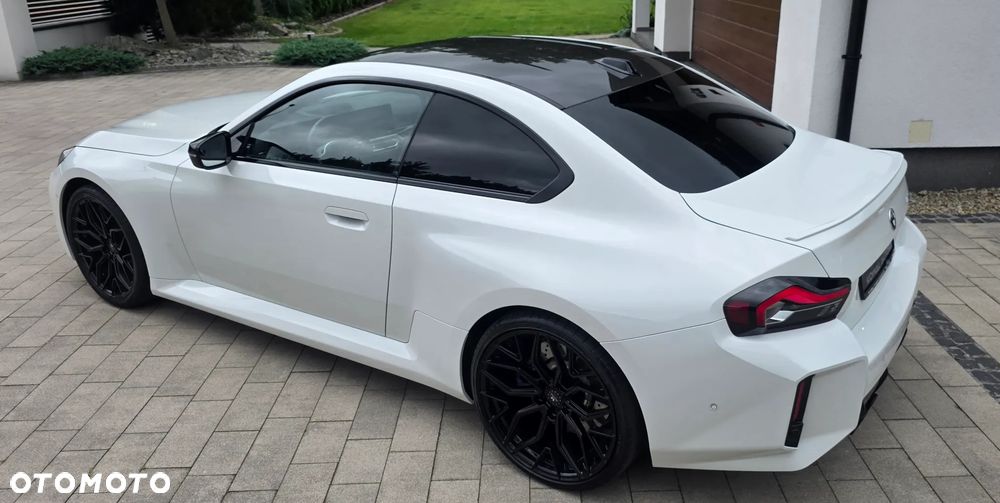 BMW M2 Standard - 5