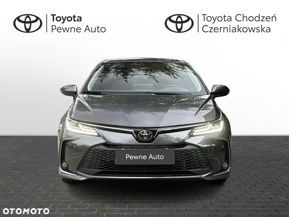 Toyota Corolla - 8