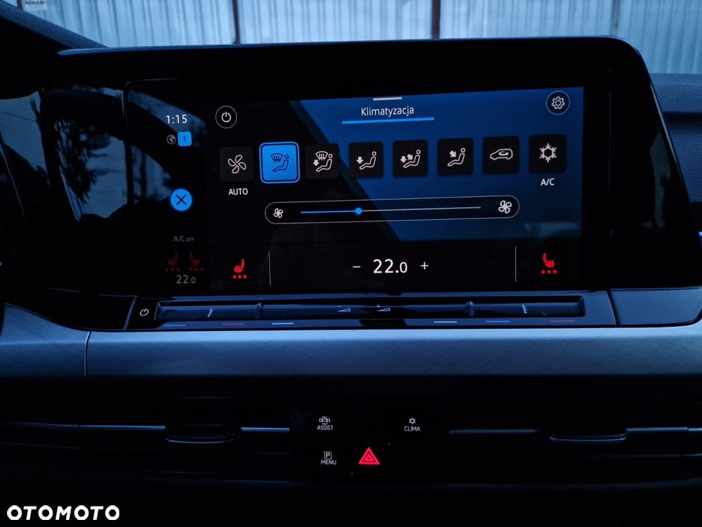 Volkswagen Golf - 22
