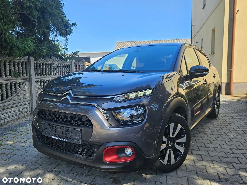 Citroën C3 1.2 PureTech C-Series - 3