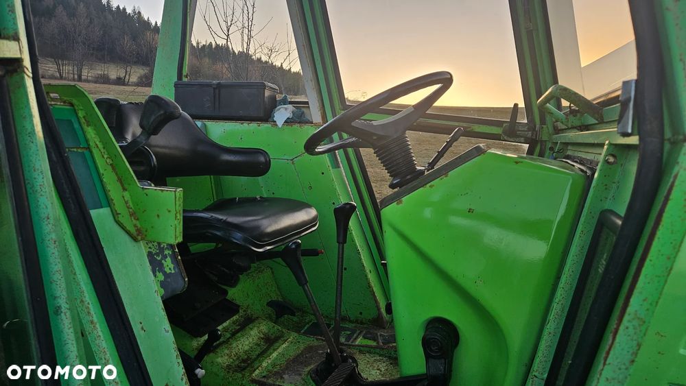 Fiat Fiat Agrifull 80.105 - 8