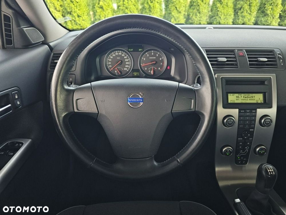 Volvo C30 - 15