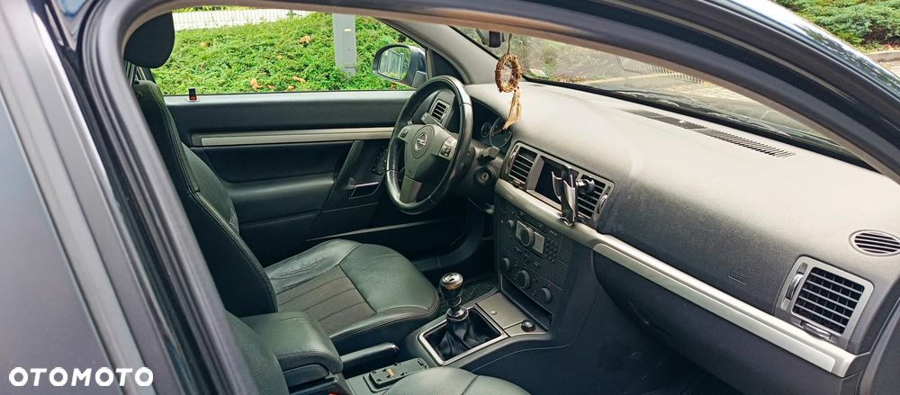 Opel Vectra 1.9 CDTI Elegance - 9