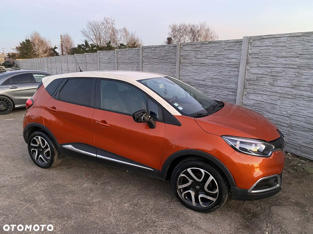 Renault Captur (ENERGY) dCi 90 INTENS - 33