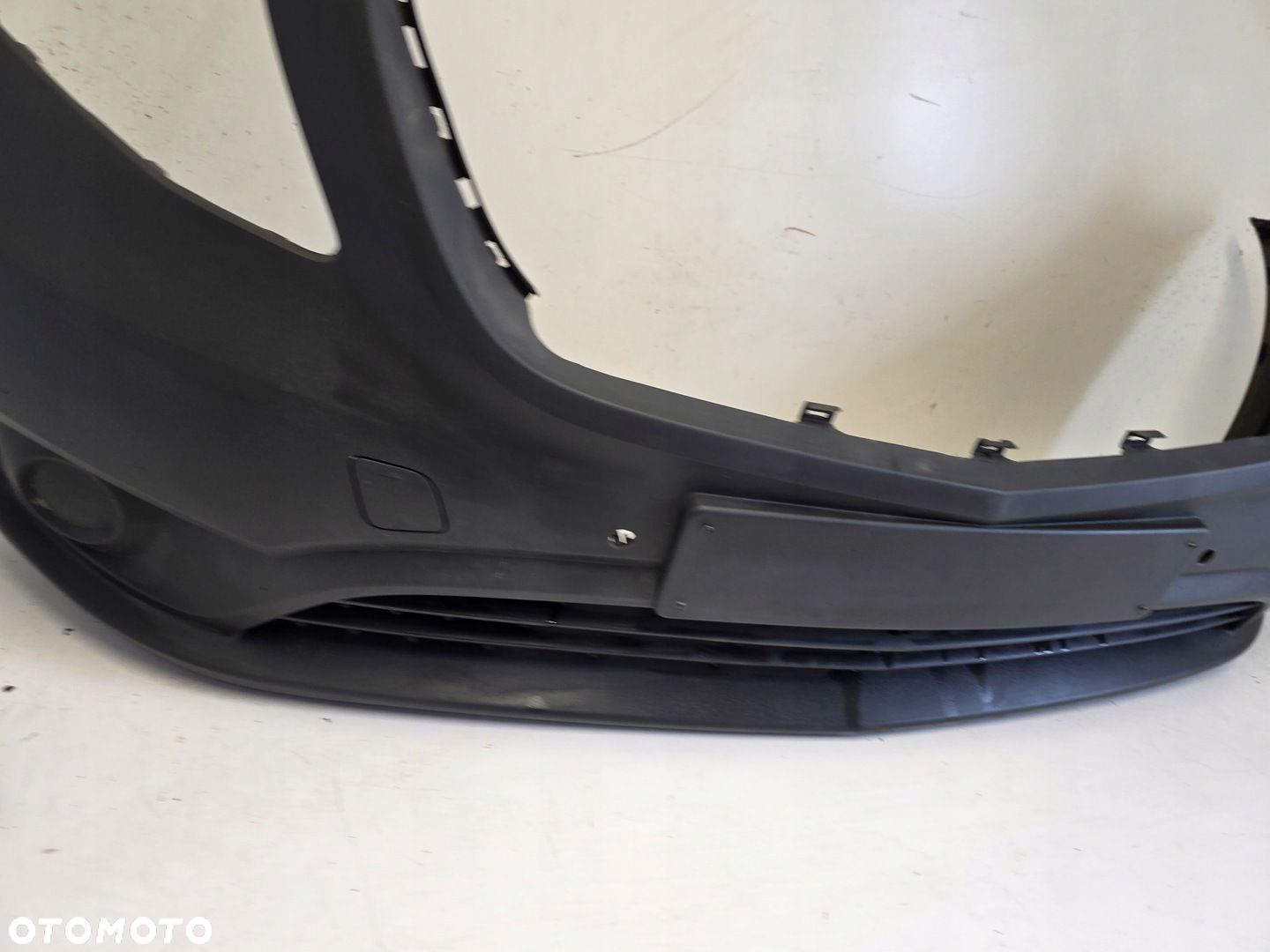 Zderzak przód MERCEDES Vito W447 14- - 5