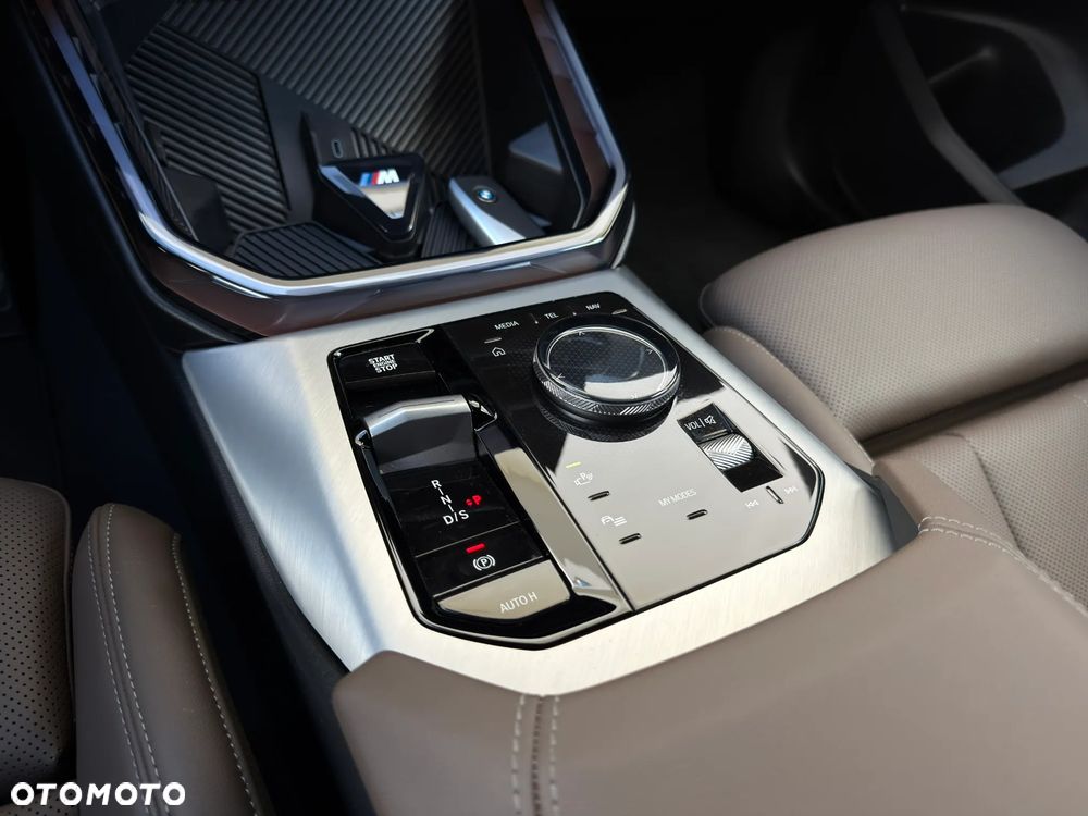 BMW X3 - 21
