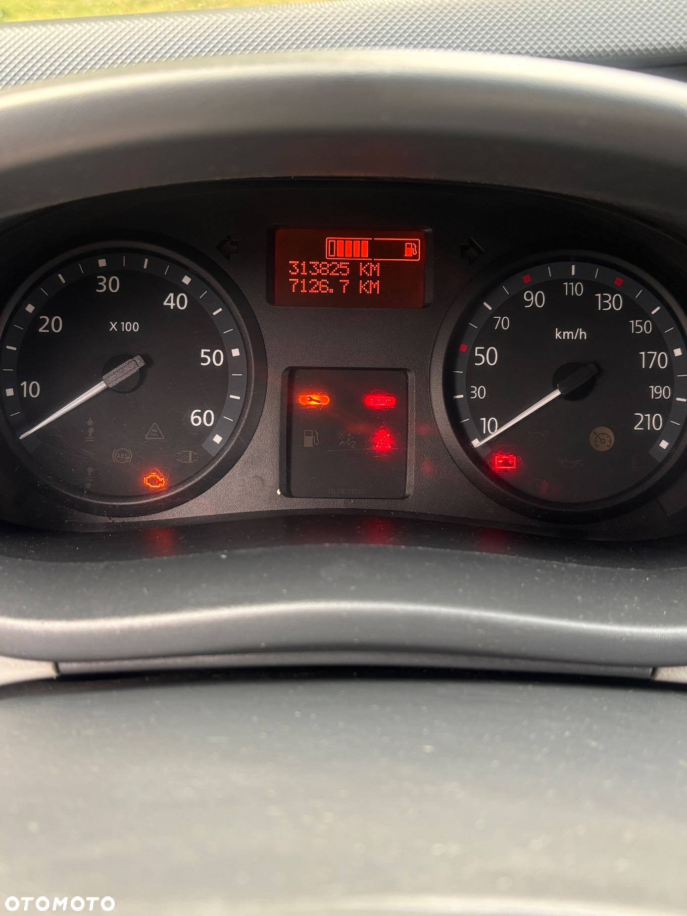 Renault Trafic - 3