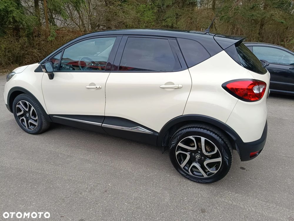 Renault Captur (ENERGY) TCe 90 LIMITED - 7