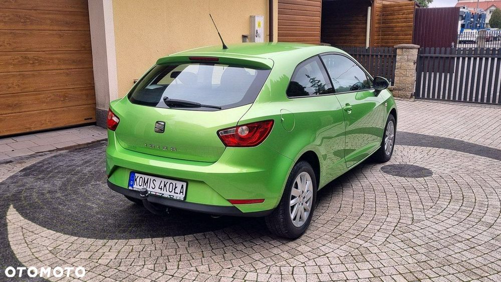 Seat Ibiza - 6