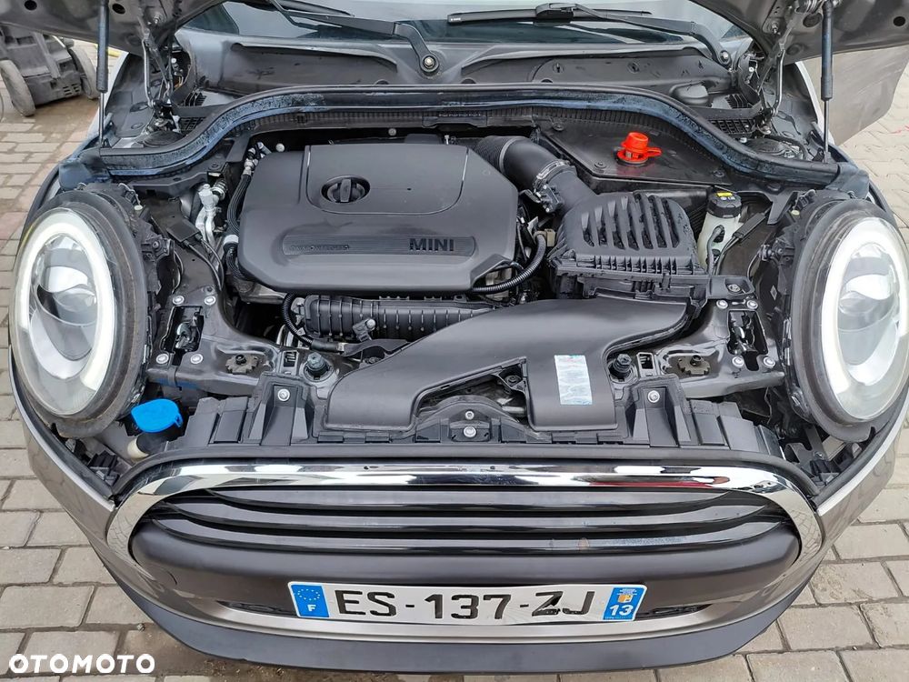 MINI ONE - 29