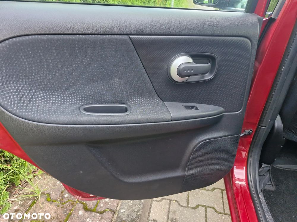 Nissan Note 1.4 Acenta - 35