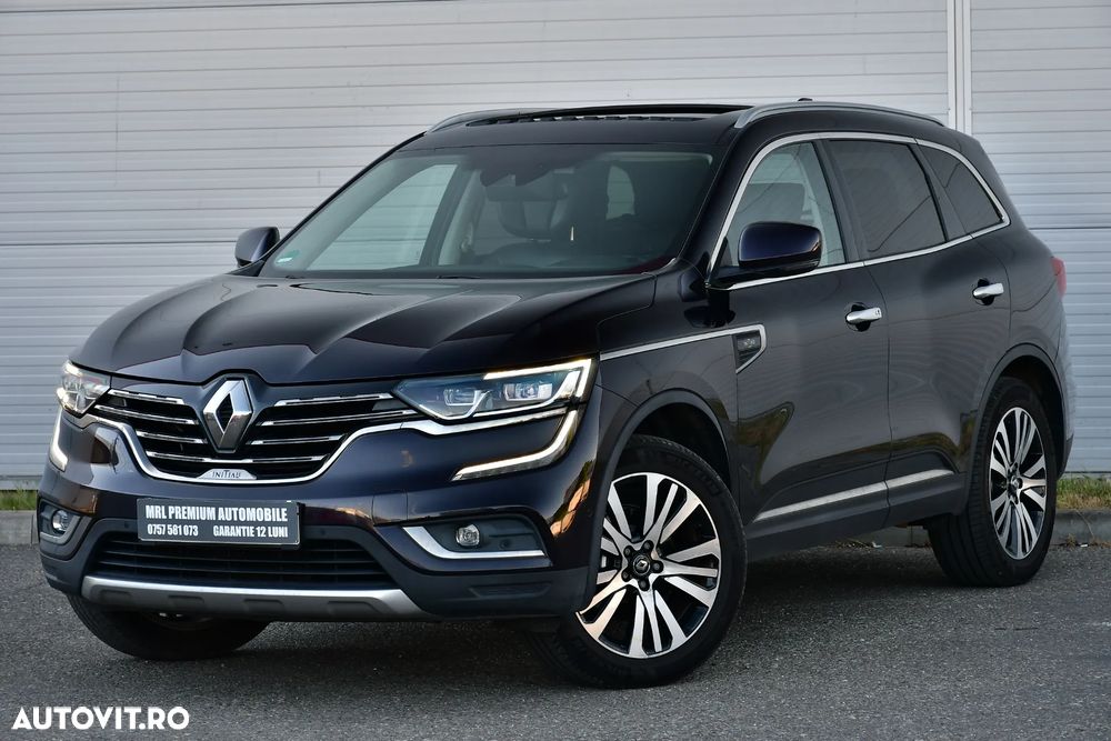 Renault Koleos - 2