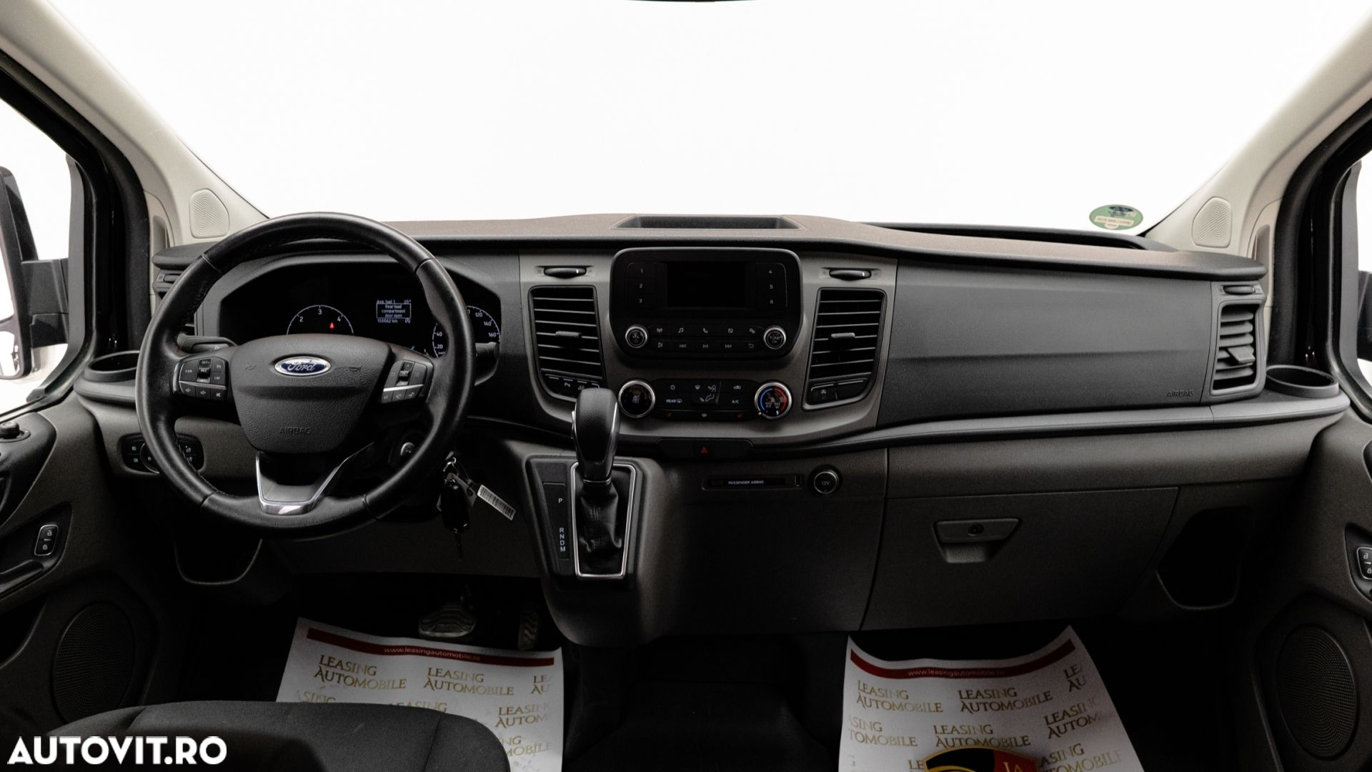 Ford Transit - 18