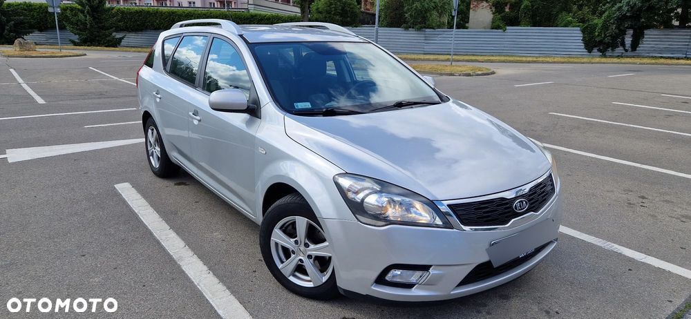 Kia Ceed 1.4 Comfort - 5