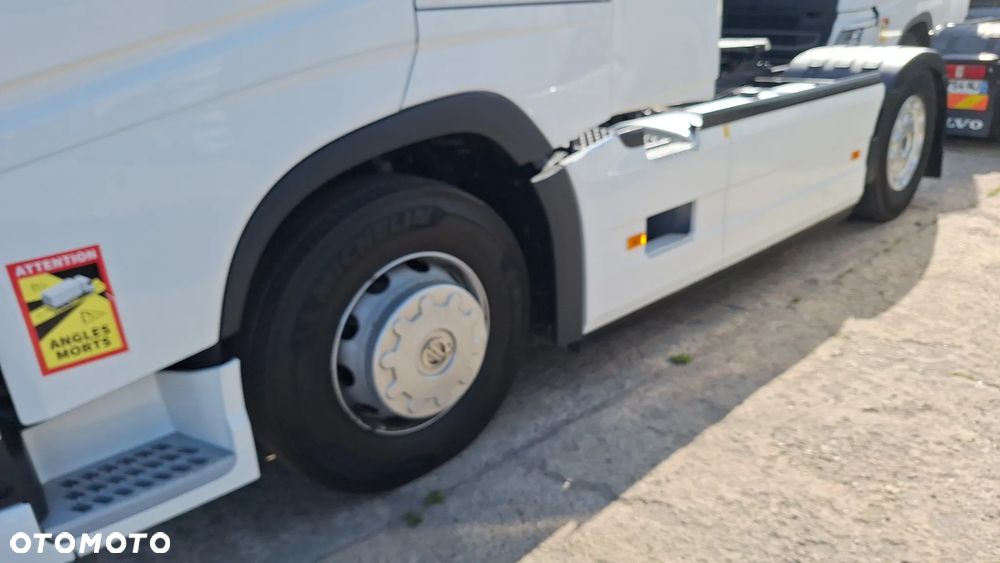 Volvo FH 500 euro6 model 19/20r vinLB. - 3