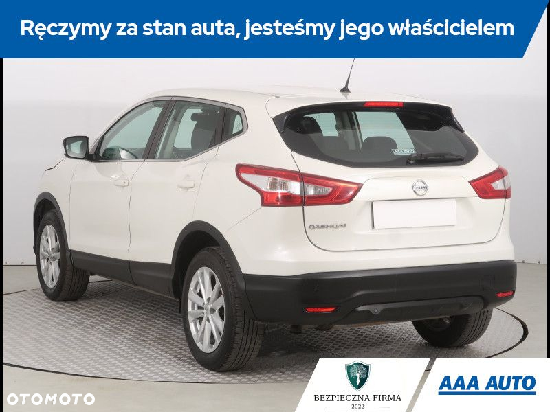 Nissan Qashqai - 5