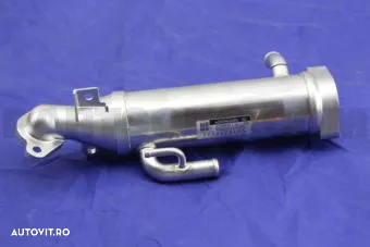 Supapa EGR motor ZD30 Nissan Atleon 150 Cabstar NT400 150 Patrol  Terrano Renault Maxity Mascot Master piese - 5