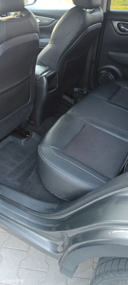 Nissan Qashqai - 11