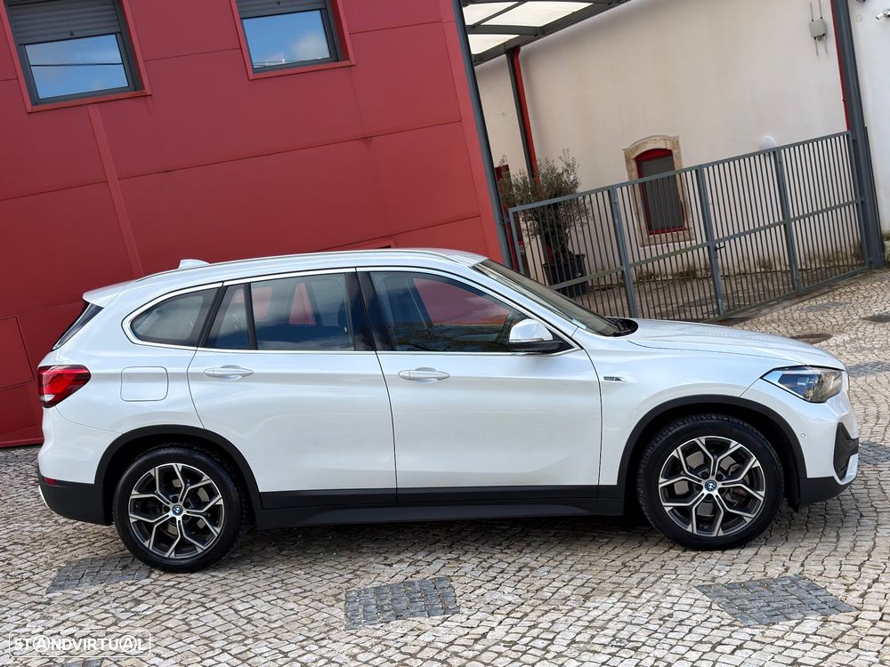 BMW X1 xDrive25e - 18