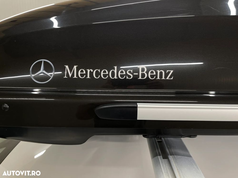 Mercedes-Benz C 350 e 7G-TRONIC Exclusive - 32