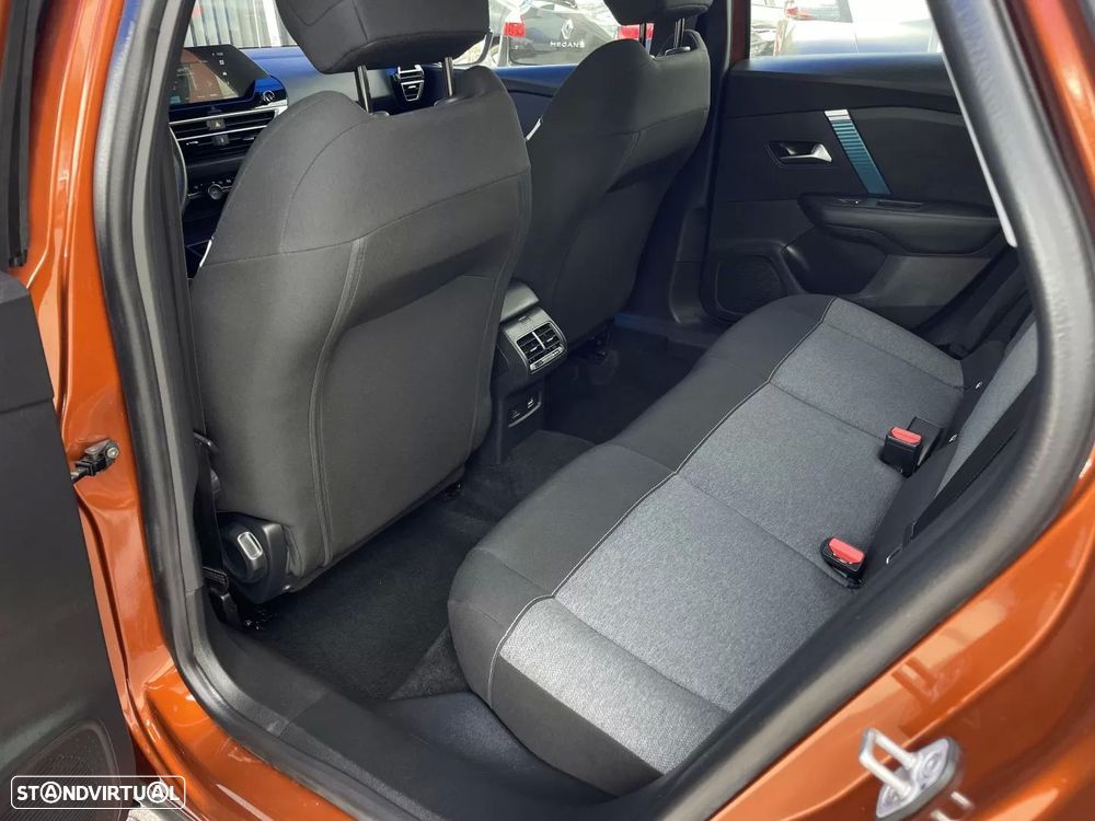 Citroën e-C4 50 kWh Feel - 14