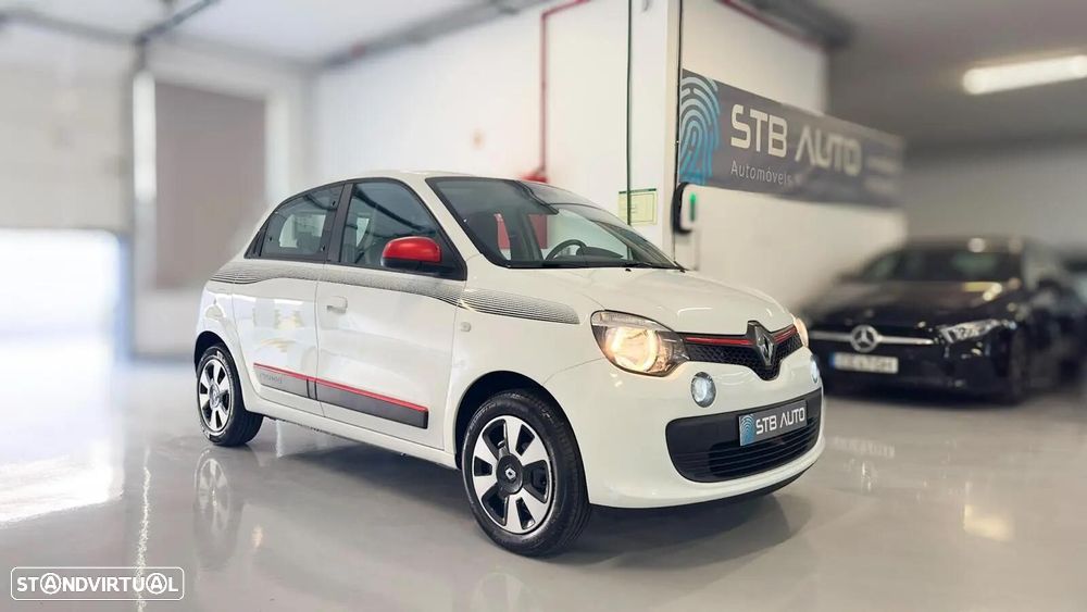 Renault Twingo - 3
