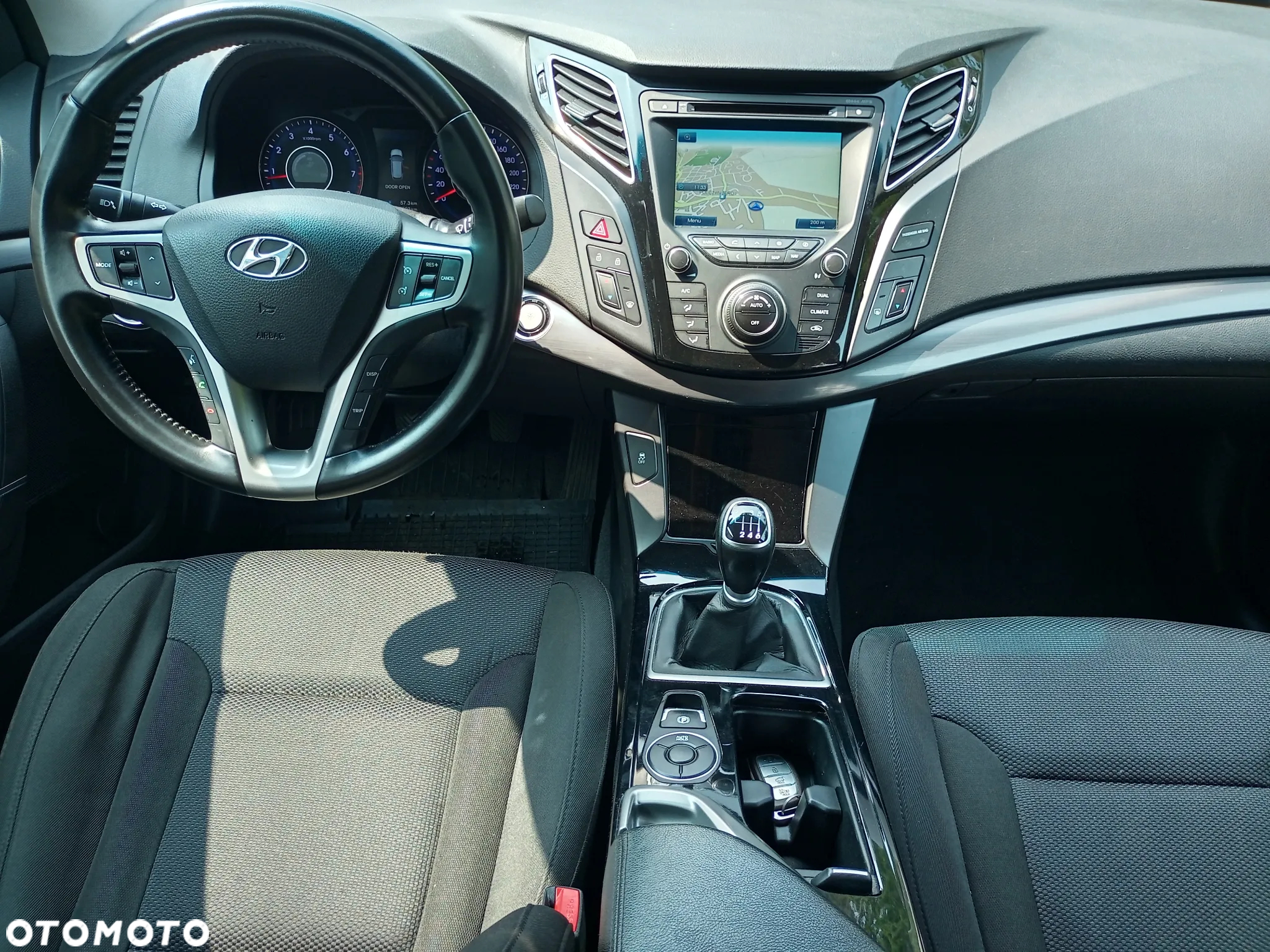 Hyundai i40 1.6 GDI Comfort + - 15
