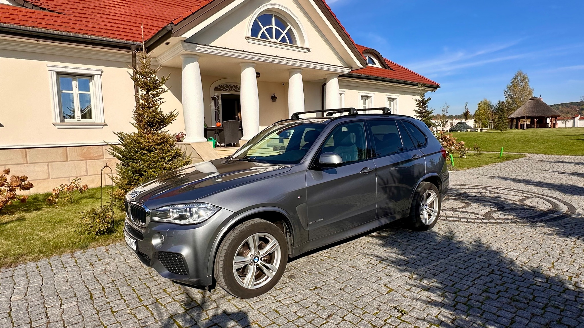 BMW X5 xDrive25d - 3