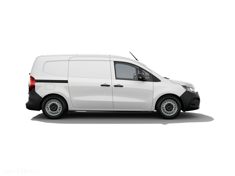 Renault Kangoo Van - 5