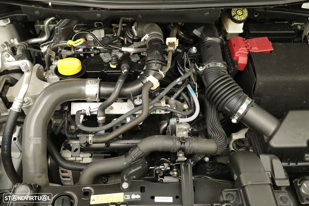 Nissan Micra 1.0 IG-T Acenta - 22