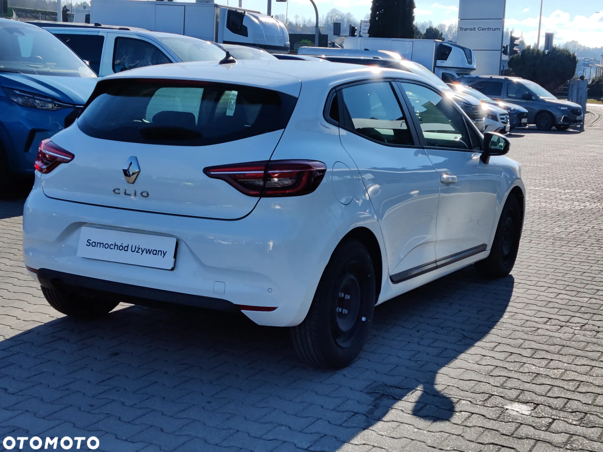 Renault Clio BLUE dCi 115 INTENS - 5