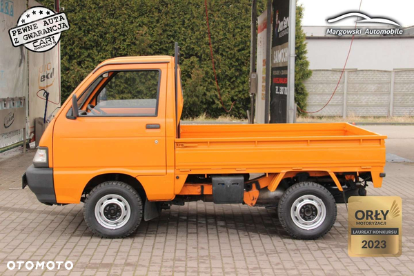 Piaggio PORTER