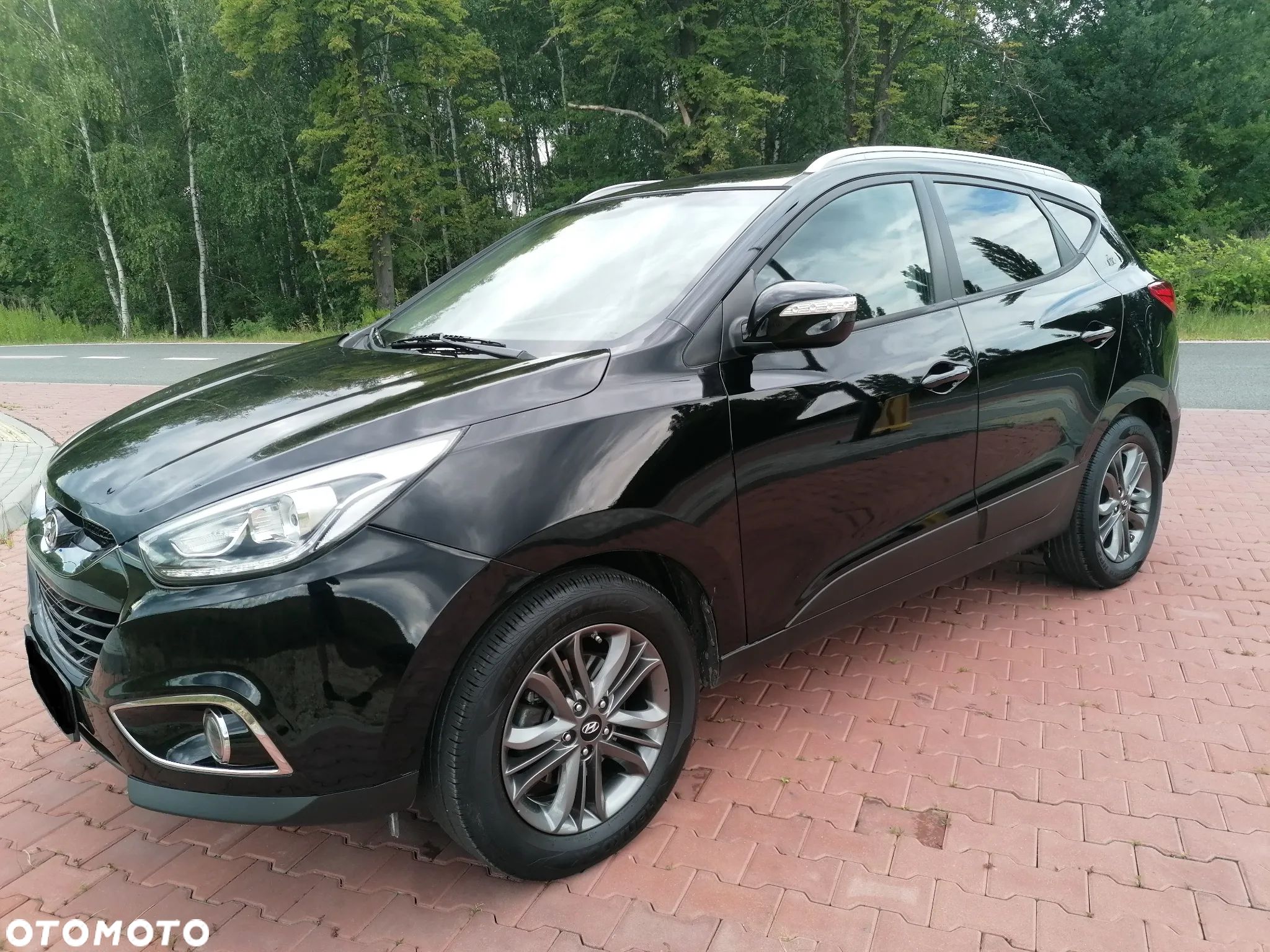Hyundai ix35 1.6 2WD Comfort - 1
