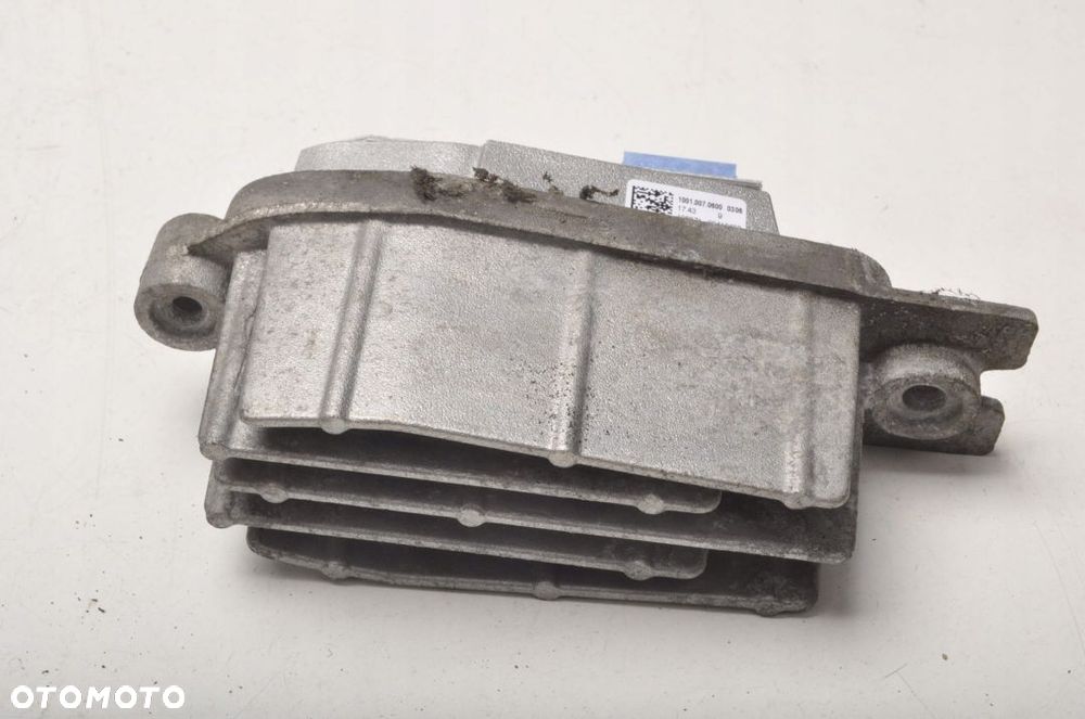 AUDI Q3 I MODUŁ LED 10010070600 2018R - 4