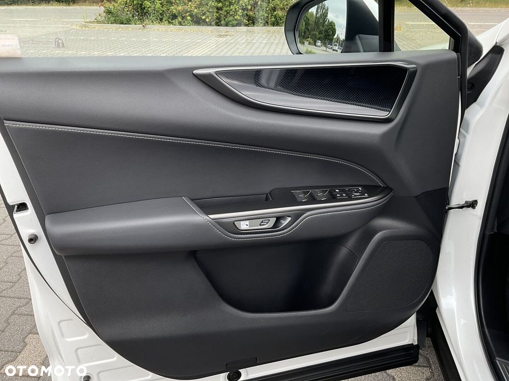 Lexus NX 350h Elegance AWD - 21