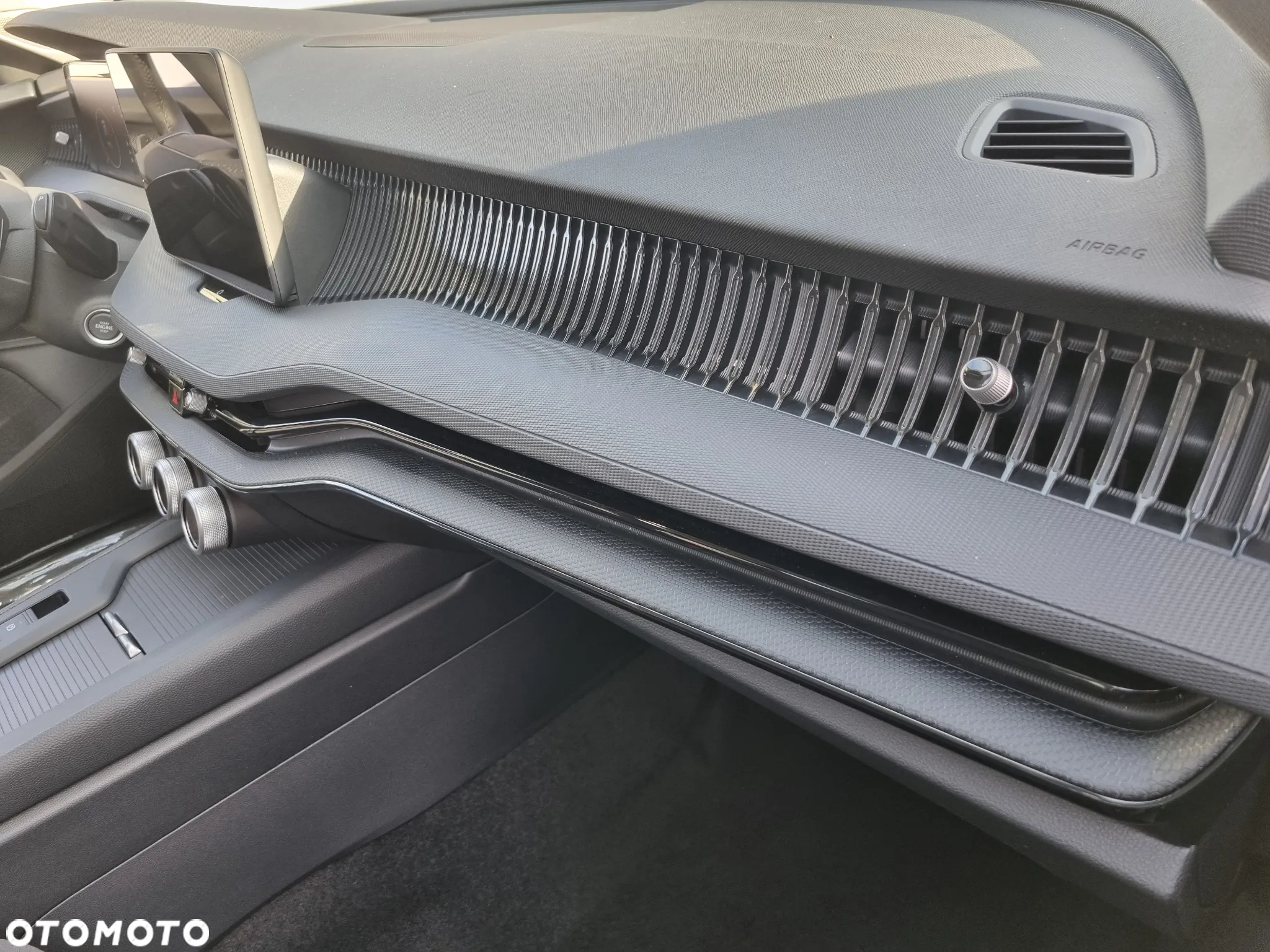 Skoda Superb - 27