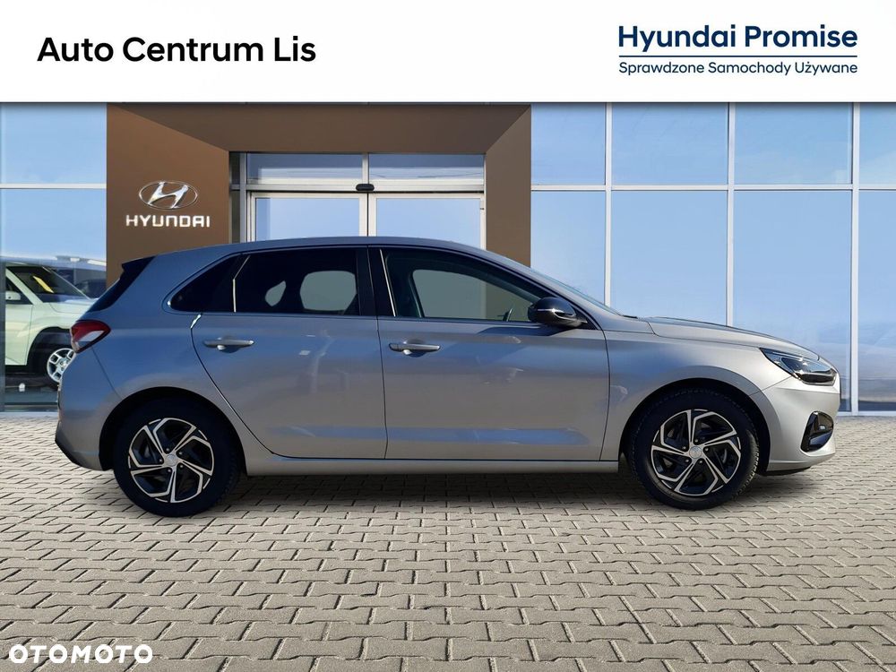 Hyundai i30 1.0 T-GDI Smart - 7