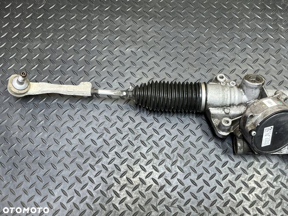 maglownica przód bmw x3 g01 6894550 - 2