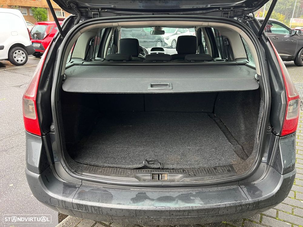 Renault Mégane Break 1.5 dCi Extreme - 14