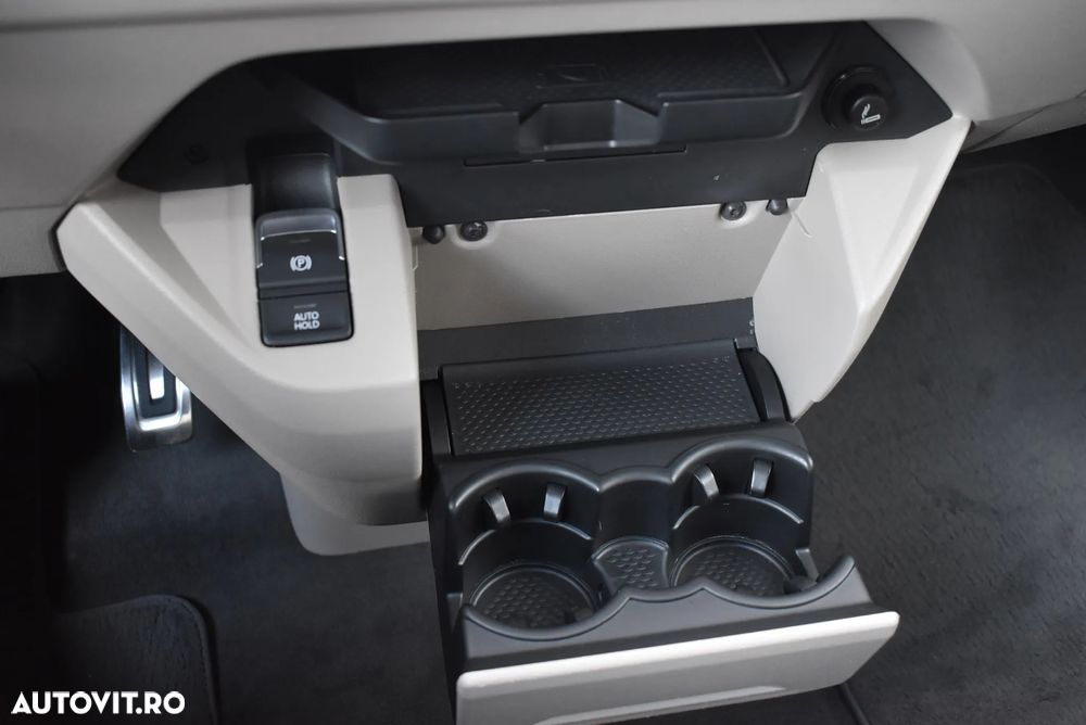 Volkswagen VW Multivan Style L 1.4 eHybrid 160KW PeHV - 22