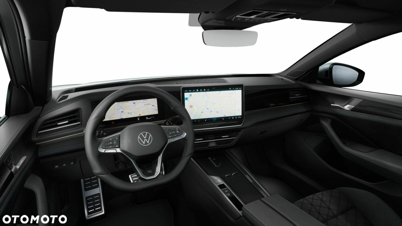 Volkswagen Passat - 8