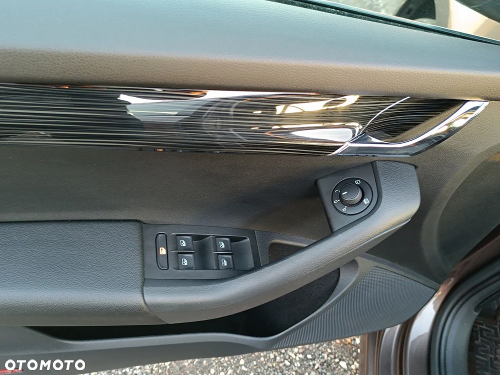 Skoda Octavia 2.0 TDI SCR Style DSG - 28