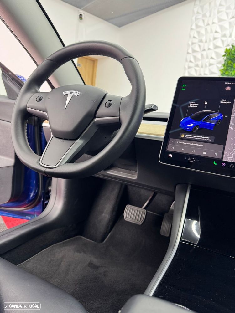 Tesla Model 3 Standard Range Plus RWD - 6