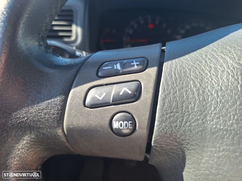 Toyota Corolla SW 1.4 VVT-i Sol+VSC - 21